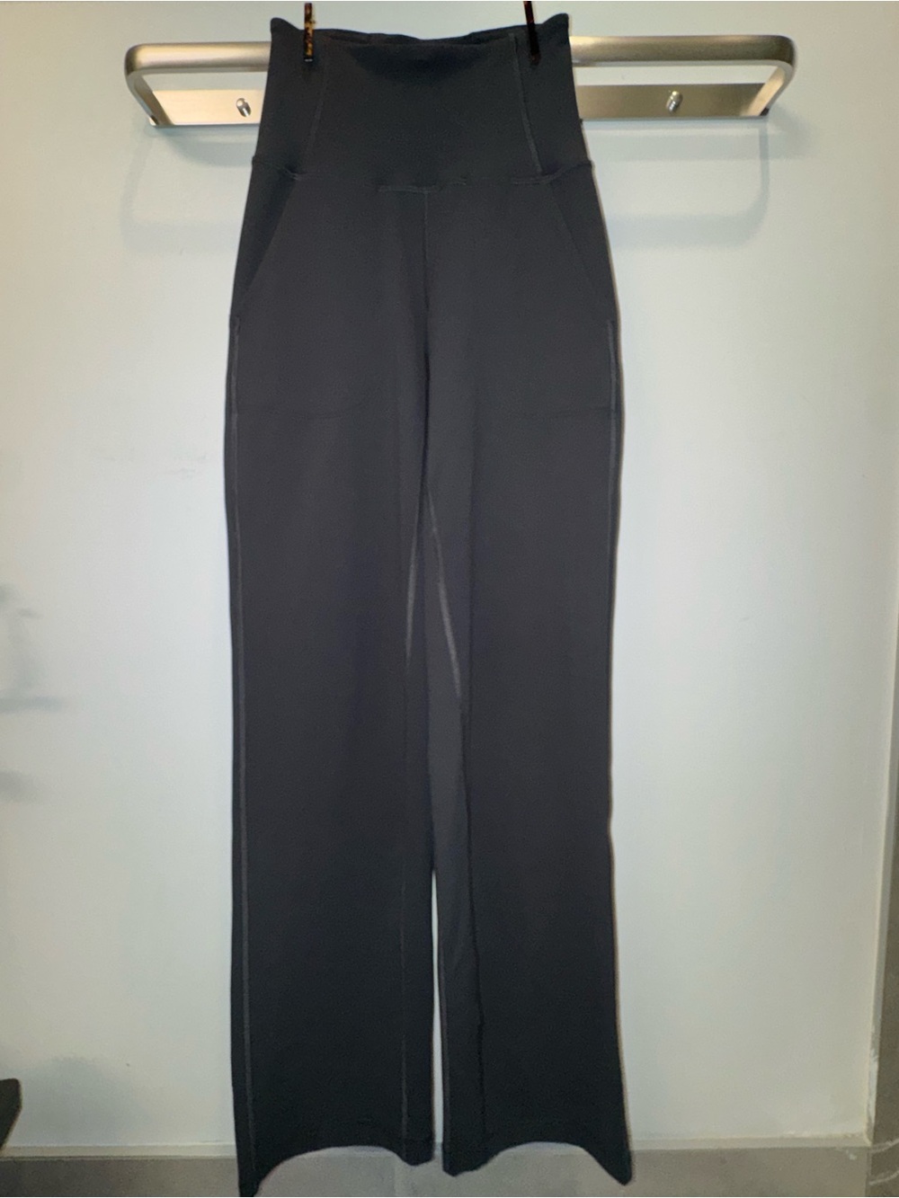 Lululemon align Wide-Leg pants
